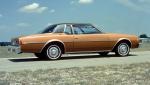 Chevrolet Impala Custom Coupe 1977 года